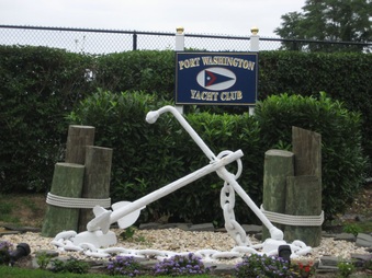 Port Washington Yacht Club 