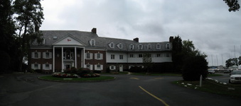 Manhasset Bay Yacht Club (MBYC)