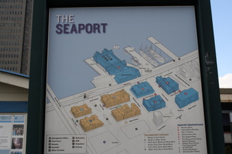 South Street Seaport