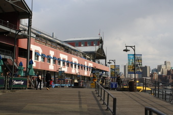 Pier 17