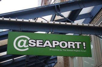 @Seaport