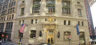 Masonic Lodge