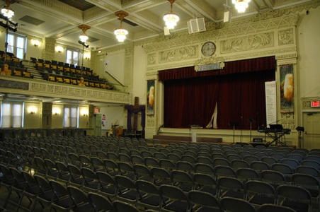 Newlife Fellowship(elks)
