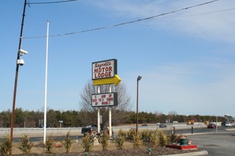 Sayville Motor Lodge