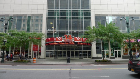 AMC 34th Street 14