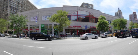 AMC Loews Kips Bay