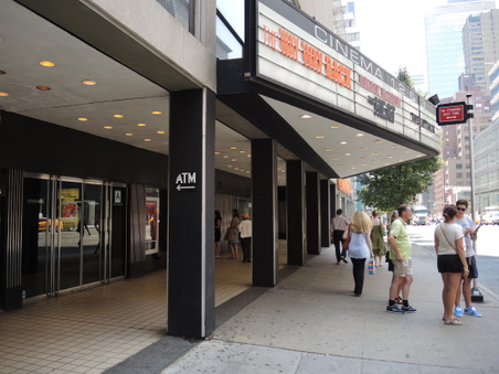 Cinema 123