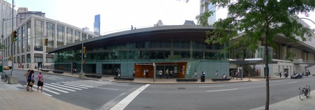 Elinor Bunin-Monroe Film Center
