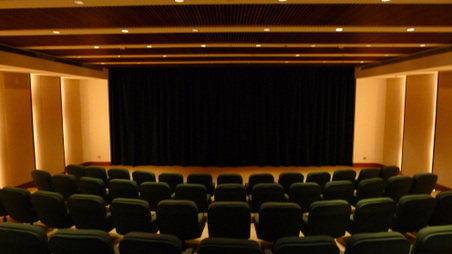 Sony Screening Room