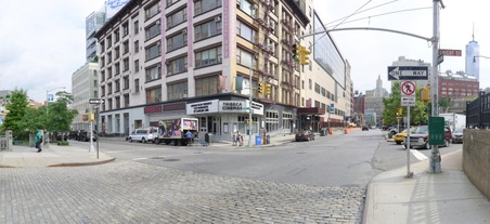 Tribeca Cinemas