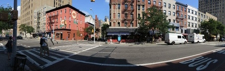 Village East Cinema