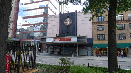Metro