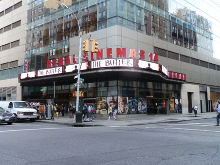 Regal Union Sq Stadium 14