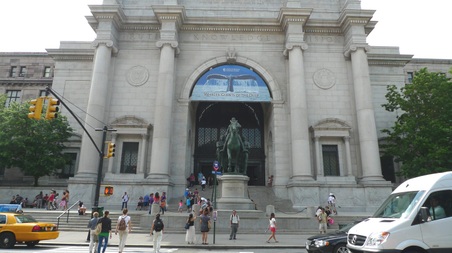 American Museum of Natural History