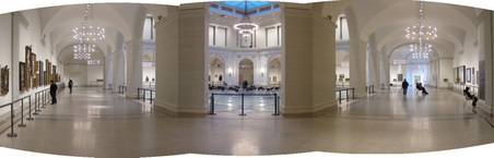 Brooklyn Museum