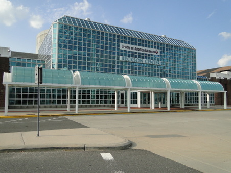 Cradle of Aviation Museum