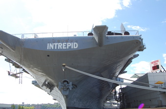 Intrepid Museum