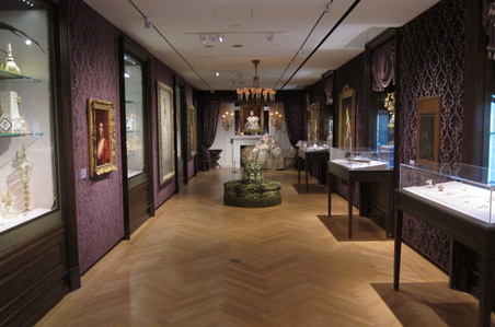 Museum of the City of New York (files)