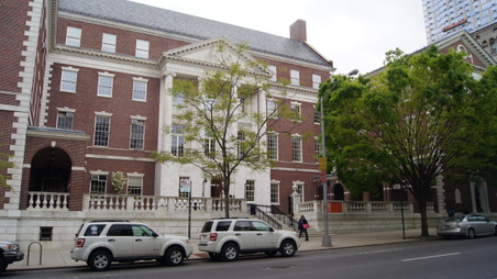 Museum of the City of New York