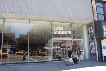 New Museum