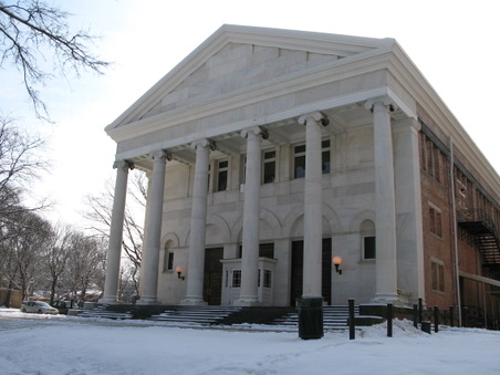 Music Hall