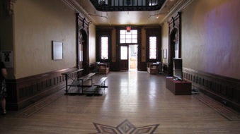 Snug Harbor - Main Hall