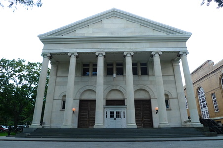 Snug Harbor- Staten Island