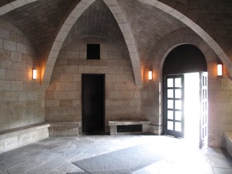 The Cloisters