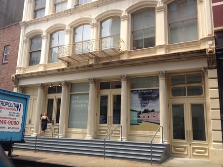 The Drawing Center