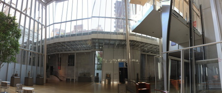 The Morgan Library and Museum