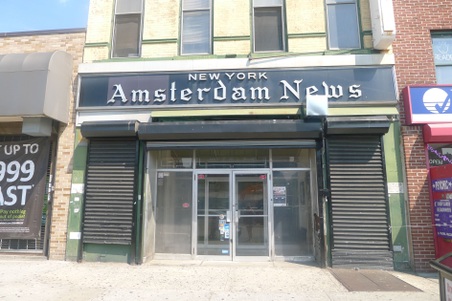NEWSPAPER COMPANIES