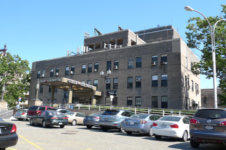  Coler Goldwater Hospital  FOLDER