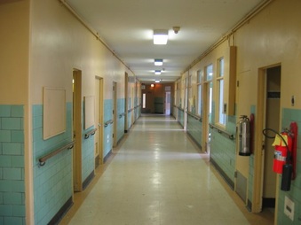 Coler-Goldwater Hospital
