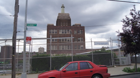 BRONX