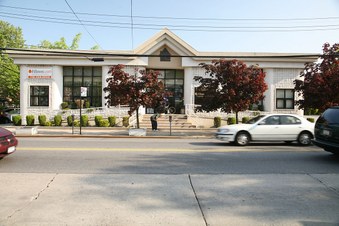Fillmore Corporate Headquarters