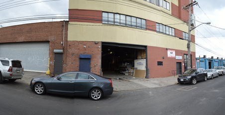 Upgrade Contracting - Greenpoint