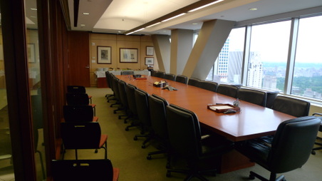 601 Lexington Avenue