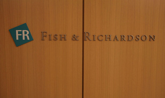 Fish & Richardson