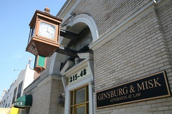 Ginsburg & Misk, Queens Village, NY
