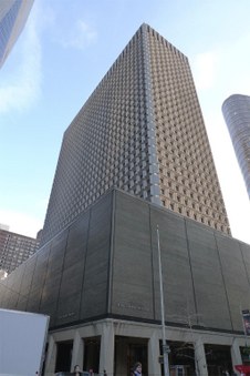 HILL & KNOWLTON