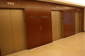 Morrison Cohen LLP