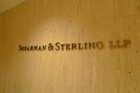 Shearman & Sterling 599 Lexington 5th Fl
