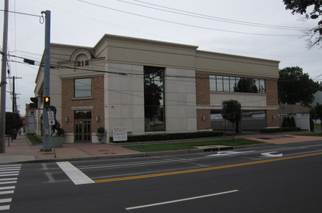 212 Jericho Turnpike - Mineola, NY