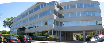 400 Post Avenue