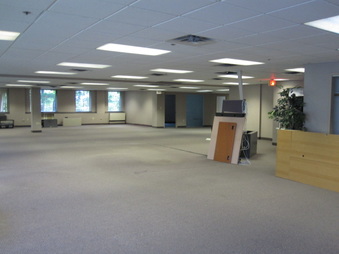 500 North Broadway