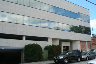 Bernic Enterprises, Inc (indoor garage)