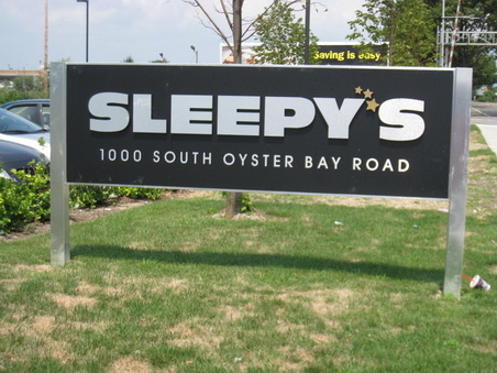 Sleepy's