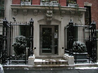 117 East 55th Street