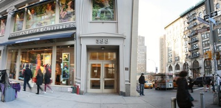599 BROADWAY FOLDER