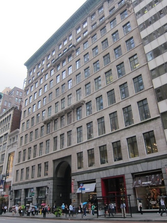 7 West 34th Street